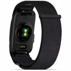 Viedpulkstenis Garmin CIRQA Smart Band S-M Black