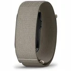 Viedpulkstenis Garmin CIRQA Smart Band S-M Franch Gray