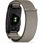 Viedpulkstenis Garmin CIRQA Smart Band S-M Franch Gray