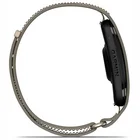 Viedpulkstenis Garmin CIRQA Smart Band L-XL Franch Gray