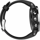 Viedpulkstenis Garmin Fenix 5S Silver with Black Band