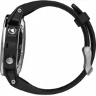 Viedpulkstenis Garmin Fenix 5S Silver with Black Band