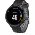 Viedpulkstenis Viedpulkstenis Garmin Forerunner 235 Black & Grey