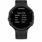 Viedpulkstenis Viedpulkstenis Garmin Forerunner 235 Black & Grey