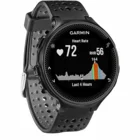 Viedpulkstenis Viedpulkstenis Garmin Forerunner 235 Black & Grey