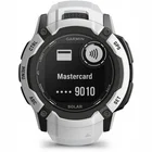 Viedpulkstenis Garmin Instinct 2X Solar Whitestone