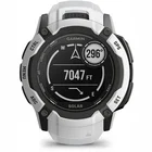 Viedpulkstenis Garmin Instinct 2X Solar Whitestone