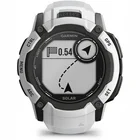 Viedpulkstenis Garmin Instinct 2X Solar Whitestone