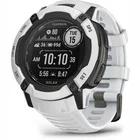 Viedpulkstenis Garmin Instinct 2X Solar Whitestone