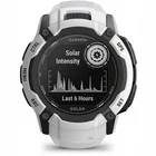 Viedpulkstenis Garmin Instinct 2X Solar Whitestone