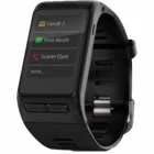 Viedpulkstenis Viedpulkstenis Garmin Vivoactive HR
