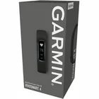 Fitnesa aproce Fitnesa aproce Garmin Vivosmart 4 Black / Dark Grey S/M