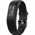 Fitnesa aproce Fitnesa aproce Garmin Vivosmart 3 Black S/M
