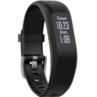 Fitnesa aproce Fitnesa aproce Garmin Vivosmart 3 Black S/M