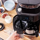 Kafijas automāts Gastroback 42711_S Coffee Machine Grind & Brew Pro