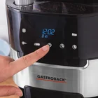 Kafijas automāts Gastroback 42711_S Coffee Machine Grind & Brew Pro