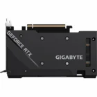 Videokarte Gigabyte GeForce RTX 3060 Windforce OC 12GB