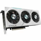 Videokarte Gigabyte GeForce RTX 4070 SUPER EAGLE OC ICE 12GB