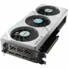 Videokarte Gigabyte GeForce RTX 4070 SUPER EAGLE OC ICE 12GB