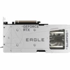 Videokarte Gigabyte GeForce RTX 4070 SUPER EAGLE OC ICE 12GB