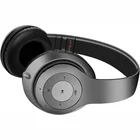 Austiņas Austiņas Gembird Milano Bluetooth Stereo Headset Grey