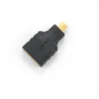 Gembird HDMI to Micro-HDMI adapter A-HDMI-FD