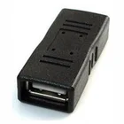 Gembird USB 2.0 coupler A-USB2-AMFF