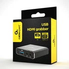 Gembird USB HDMI grabber