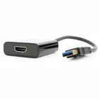 Gembird USB to HDMI display adapter A-USB3-HDMI-02