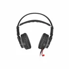 Austiņas Austiņas Genesis Gaming Headset Radon 600 Virtual Black