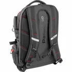 Datorsoma Genesis Laptop Backpack 17.3'' Black