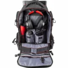 Datorsoma Genesis Laptop Backpack 17.3'' Black