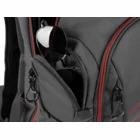 Datorsoma Genesis Laptop Backpack 17.3'' Black