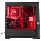 Stacionārā datora korpuss Genesis Titan 800 Black/Red