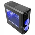 Stacionārā datora korpuss Genesis TITAN 800 Black/Blue