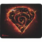 Datorpeles paliktnis Genesis NPG-0732 Carbon 500 M Fire