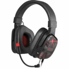 Austiņas Genesis ARGON 570 Black