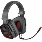 Austiņas Genesis ARGON 570 Black