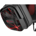 Austiņas Genesis ARGON 570 Black