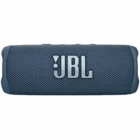 Bezvadu skaļrunis JBL Flip 6 Blue JBLFLIP6BLU