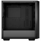 Stacionārā datora korpuss Deepcool CG540 Black