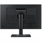 Monitors Samsung LS24E65KBWW/EN 24"