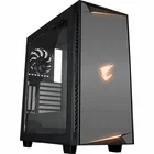 Stacionārā datora korpuss Stacionārā datora korpuss GIGABYTE  AC300W Lite
