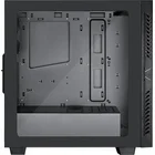 Stacionārā datora korpuss Stacionārā datora korpuss GIGABYTE  AC300W Lite