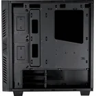 Stacionārā datora korpuss Stacionārā datora korpuss GIGABYTE  AC300W Lite