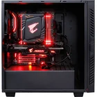 Stacionārā datora korpuss Stacionārā datora korpuss GIGABYTE  AC300W Lite