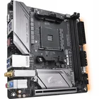 Mātesplate Gigabyte B450 I Aorus Pro WIFI