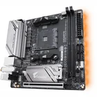 Mātesplate Gigabyte B450 I Aorus Pro WIFI