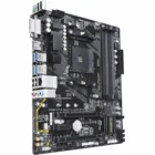 Mātesplate Gigabyte GA-AB350M-DS3H V2 1.1