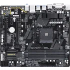 Mātesplate Gigabyte GA-AB350M-DS3H V2 1.1